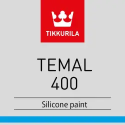 Tikkurila Temal 400