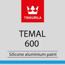 Tikkurila Temal 600