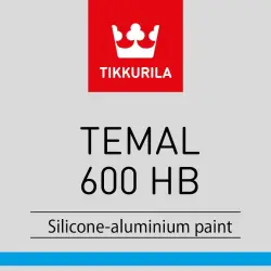 Tikkurila Temal 600 HB