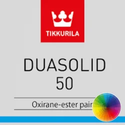 Tikkurila Duasolid 50