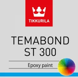 Tikkurila Temabond ST 300