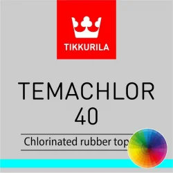 Tikkurila Temachlor 40