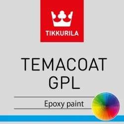 Tikkurila Temacoat GPL