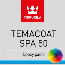 Tikkurila Temacoat SPA 50