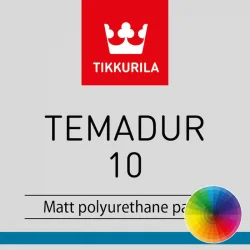 Tikkurila Temadur 10