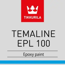 Tikkurila Temaline EPL 100