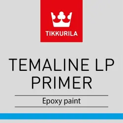 Tikkurila Temaline LP Primer