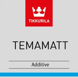 Tikkurila Temamatt