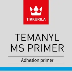 Tikkurila Temanyl MS Primer