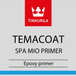 Tikkurila Temacoat SPA...