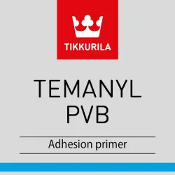 Tikkurila Temanyl PVB