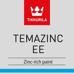 Tikkurila Temazinc EE