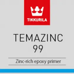 Tikkurila Temazinc 99