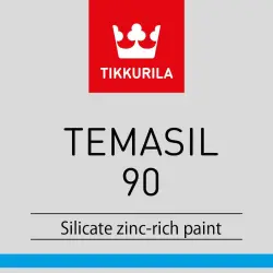 Tikkurila Temasil 90