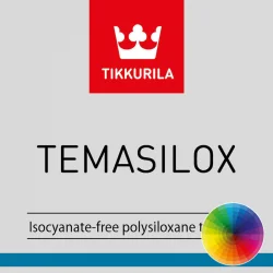 Tikkurila Temasilox