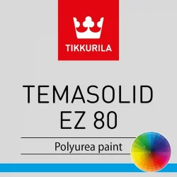 Tikkurila Temasolid EZ 80