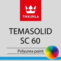 Tikkurila Temasolid SC 60