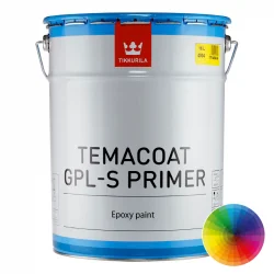 Tikkurila Temacoat GPL-S...