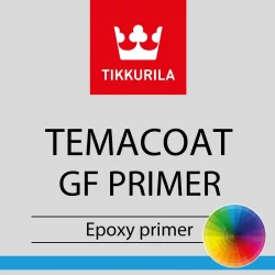 Tikkurila Temacoat GF Primer