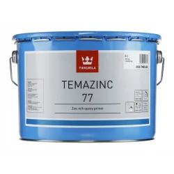 Tikkurila Temazinc 77