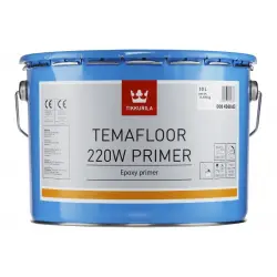 Tikkurila Temafloor 220W...