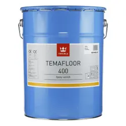 Tikkurila Temafloor 400