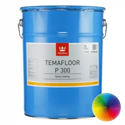 Tikkurila Temafloor P300