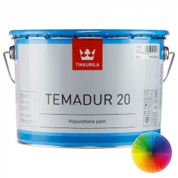 Tikkurila Temadur 20