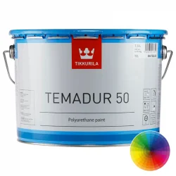 Tikkurila Temadur 50