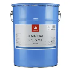 Tikkurila Temacoat GPL-S MIO