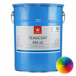 Tikkurila Temacoat RM 40