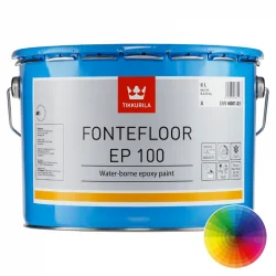 Tikkurila Fontefloor EP 100