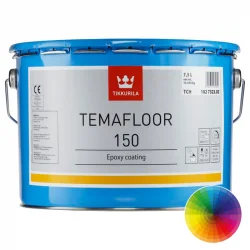 Tikkurila Temafloor 150