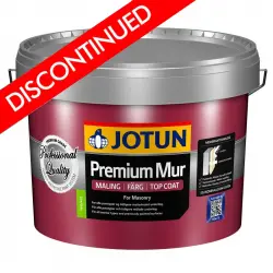 Jotun Premium Mur Topcoat