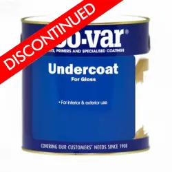 Coo-Var Undercoat
