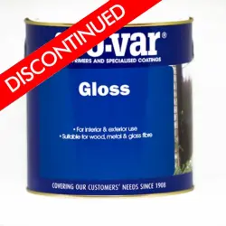 Coo-Var Gloss