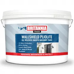 Britannia Wallshield Pliolite