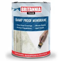 Britannia Damp Proof Paint