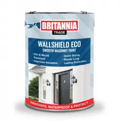 Britannia Wallshield Eco