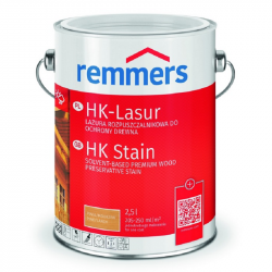 Remmers HK Stain