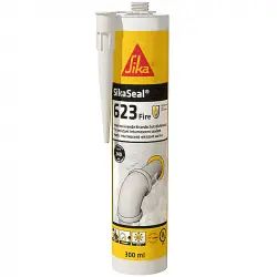 SikaSeal-623 Fire Resistant...