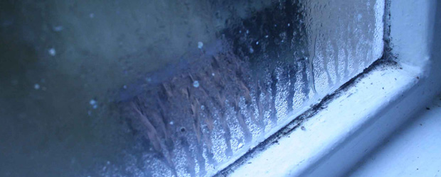Condensation-Problems