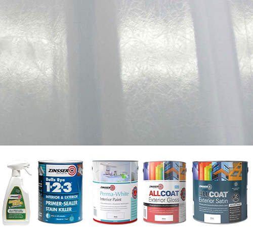 Waterproof Paints - Dispelling the myths