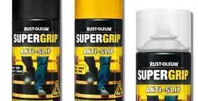 Anti-Slip Sprays
