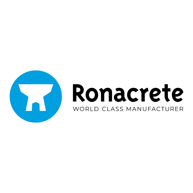 Ronacrete