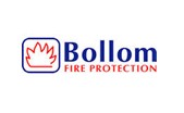 Bollom Flameguard 5L Ultra Top Coat Acrylic Eggshell Fire Resistant Paint White 